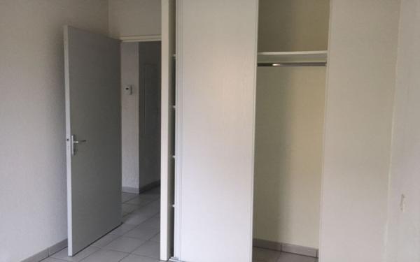 Appartement à louer    3 pièces •  Dax