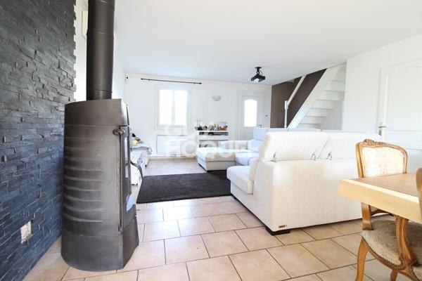 Charmante maison MORMANT