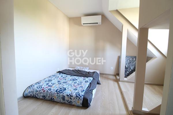 Charmante maison MORMANT