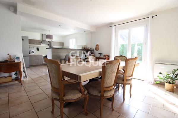 Charmante maison MORMANT