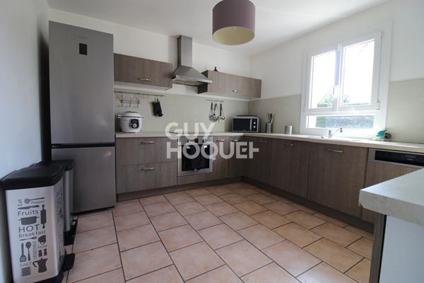 Charmante maison MORMANT