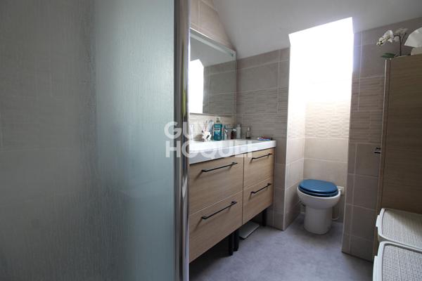 Charmante maison MORMANT