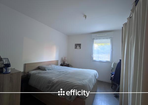 Appartement 3 pièces - 64 m²