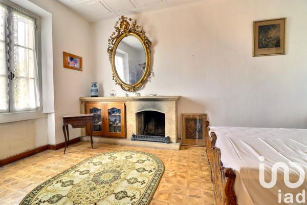 Maison à vendre 4 pièces 139 m² Marseille 12