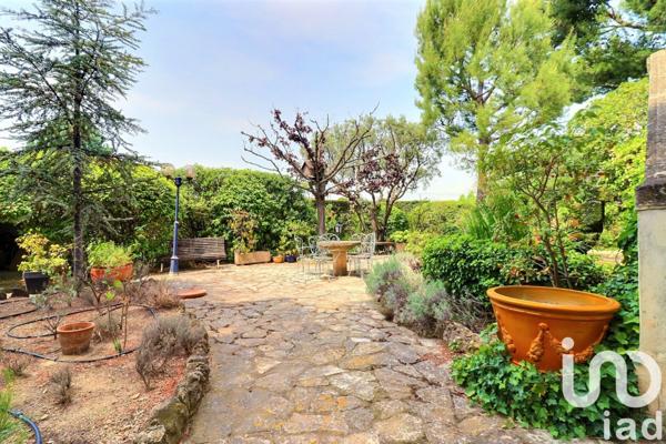 Maison à vendre 4 pièces 139 m² Marseille 12