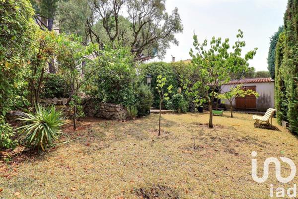 Maison à vendre 4 pièces 139 m² Marseille 12