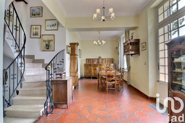 Maison à vendre 4 pièces 139 m² Marseille 12