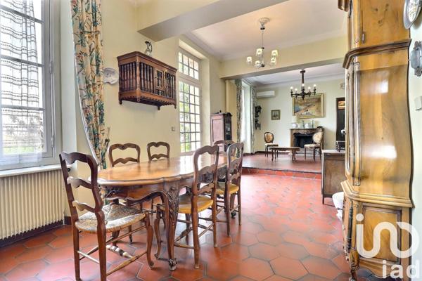 Maison à vendre 4 pièces 139 m² Marseille 12