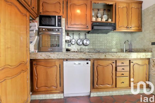 Maison à vendre 4 pièces 139 m² Marseille 12