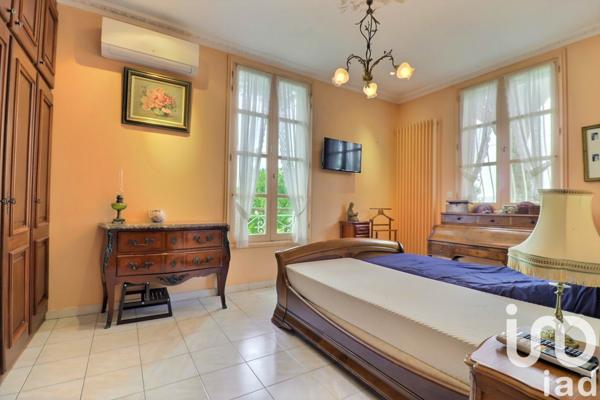 Maison à vendre 4 pièces 139 m² Marseille 12