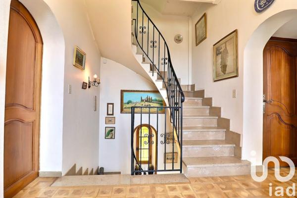 Maison à vendre 4 pièces 139 m² Marseille 12