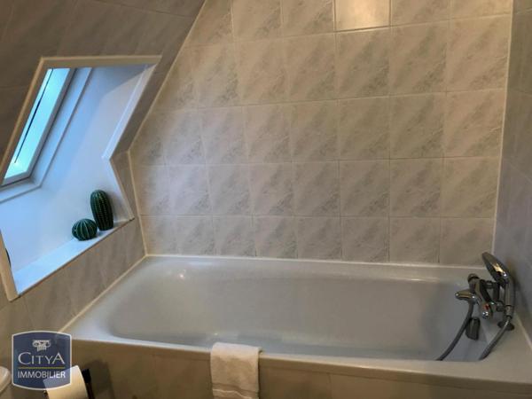 Appartement à louer 2 pièces 41m²