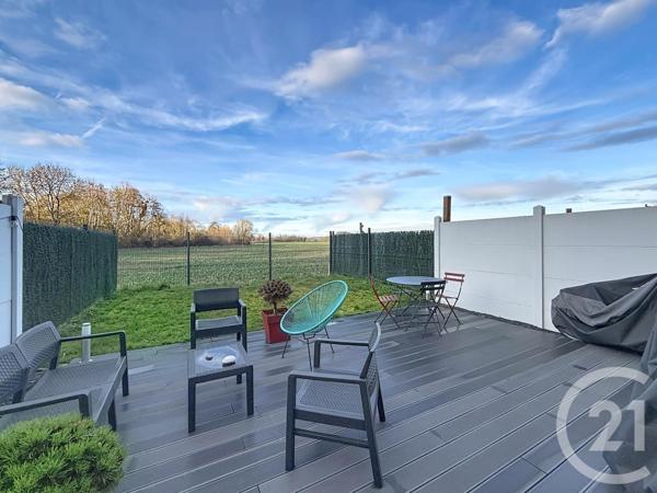 Appartement à vendre  7 pièces - 130 m2 BUCHERES - 10