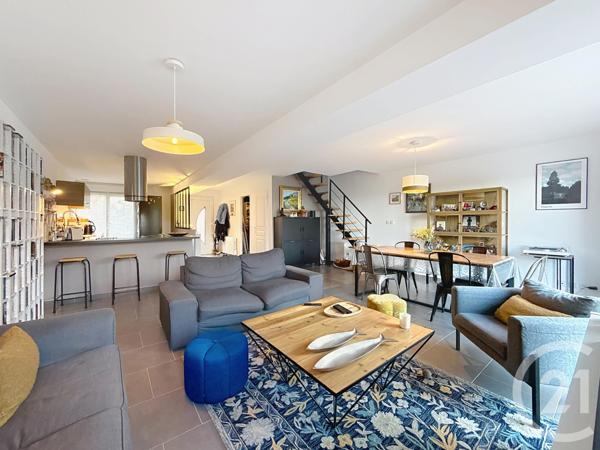 Appartement à vendre  7 pièces - 130 m2 BUCHERES - 10