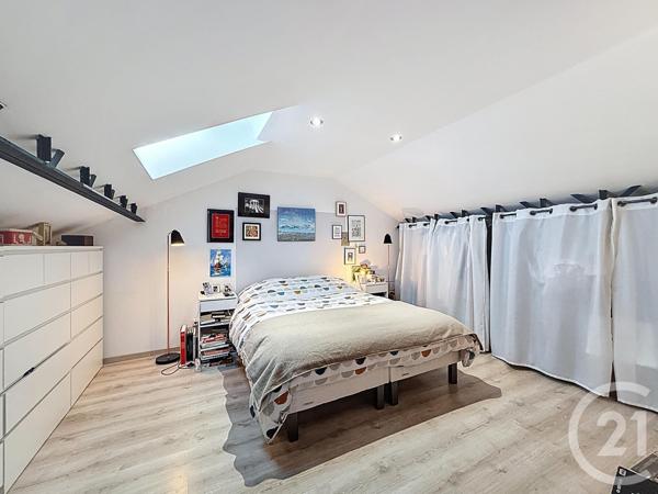 Appartement à vendre  7 pièces - 130 m2 BUCHERES - 10