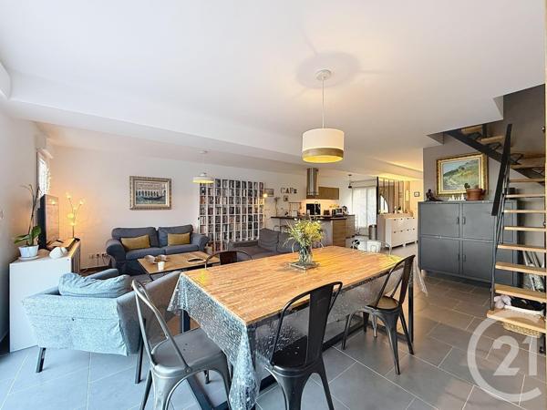 Appartement à vendre  7 pièces - 130 m2 BUCHERES - 10