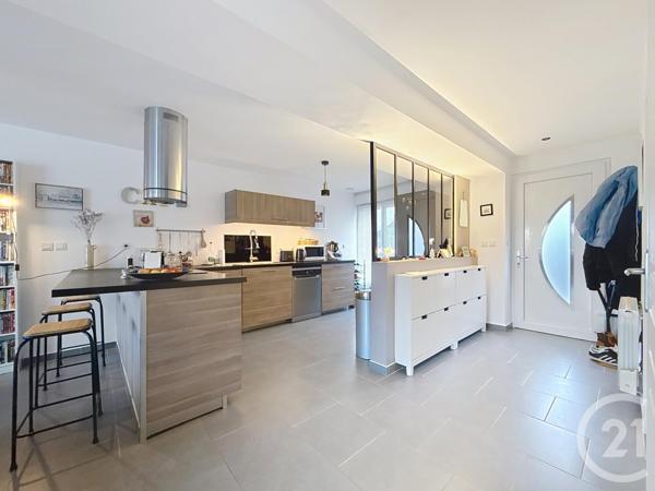 Appartement à vendre  7 pièces - 130 m2 BUCHERES - 10