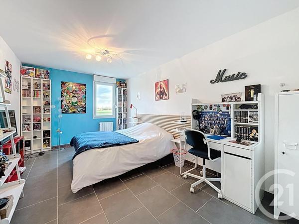 Appartement à vendre  7 pièces - 130 m2 BUCHERES - 10