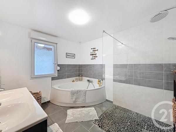 Appartement à vendre  7 pièces - 130 m2 BUCHERES - 10