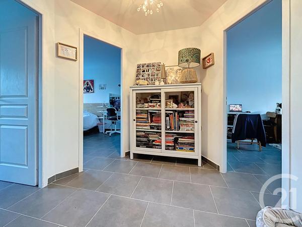 Appartement à vendre  7 pièces - 130 m2 BUCHERES - 10