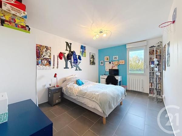 Appartement à vendre  7 pièces - 130 m2 BUCHERES - 10