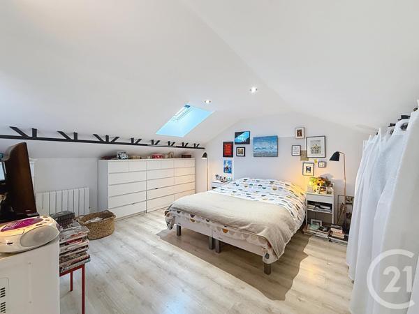 Appartement à vendre  7 pièces - 130 m2 BUCHERES - 10