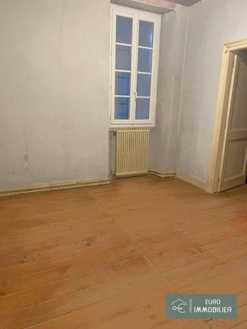 Maison en pierre - 4 chbres - dépendance 36 m², 471 m² de terrain clos - GIRONDE (33) - NOUVELLE AQUITAINE