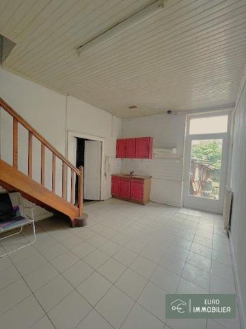 Maison en pierre - 4 chbres - dépendance 36 m², 471 m² de terrain clos - GIRONDE (33) - NOUVELLE AQUITAINE