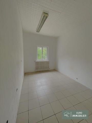 Maison en pierre - 4 chbres - dépendance 36 m², 471 m² de terrain clos - GIRONDE (33) - NOUVELLE AQUITAINE