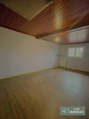 Maison en pierre - 4 chbres - dépendance 36 m², 471 m² de terrain clos - GIRONDE (33) - NOUVELLE AQUITAINE