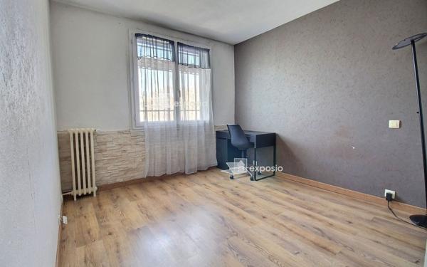 Appartement à vendre    4 pièces • 67,36 m2 Ris-Orangis