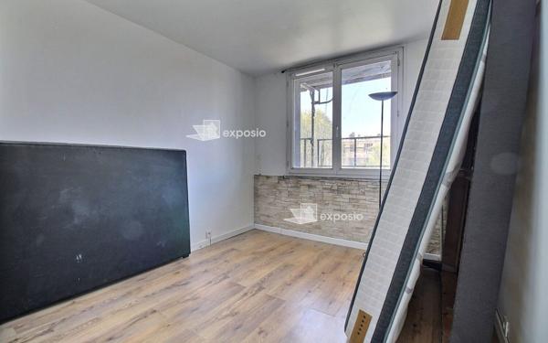 Appartement à vendre    4 pièces • 67,36 m2 Ris-Orangis