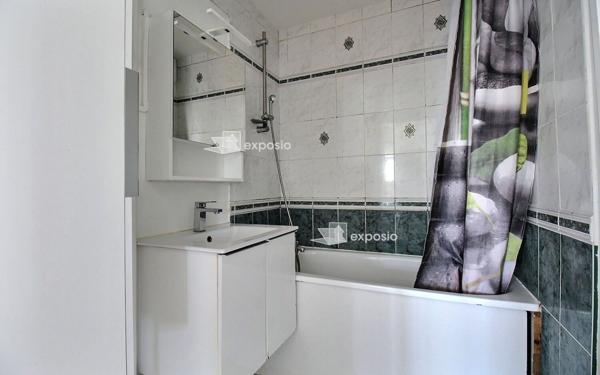 Appartement à vendre    4 pièces • 67,36 m2 Ris-Orangis