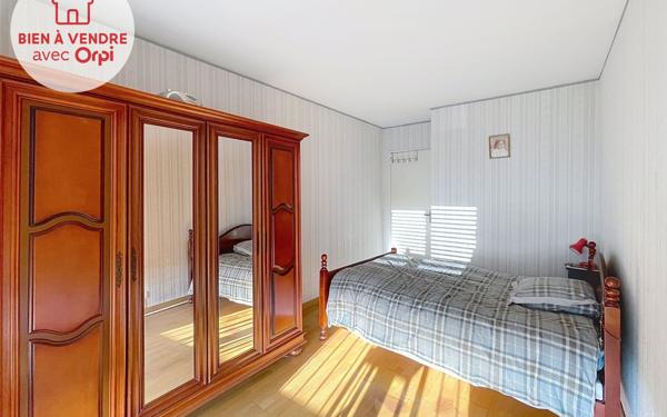 Appartement à vendre    3 pièces • 69,90 m2 Achères