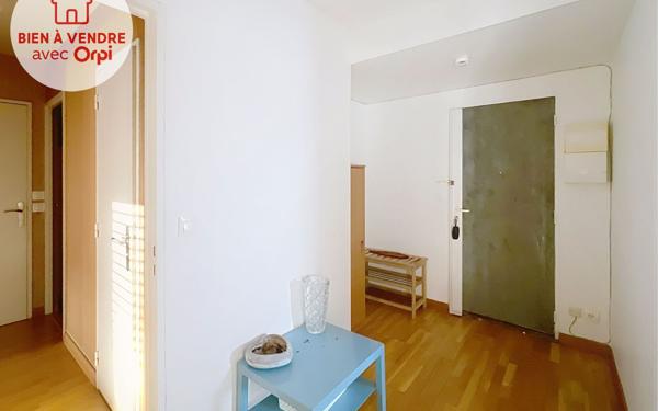 Appartement à vendre    3 pièces • 69,90 m2 Achères