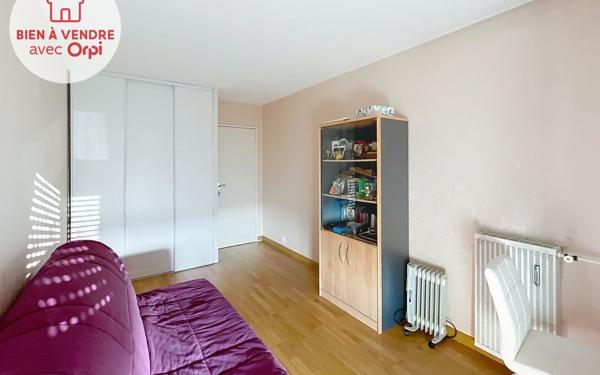 Appartement à vendre    3 pièces • 69,90 m2 Achères