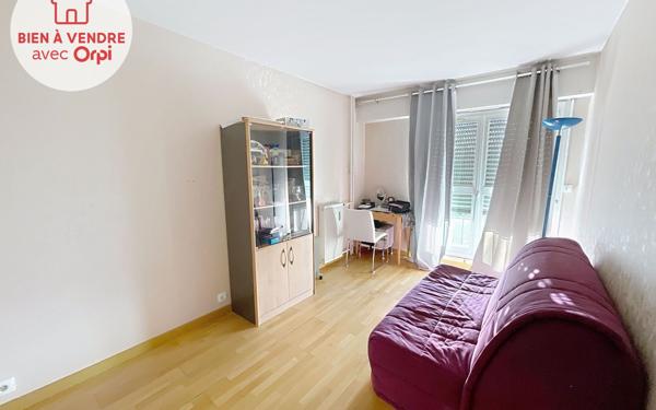 Appartement à vendre    3 pièces • 69,90 m2 Achères