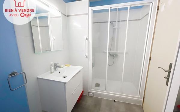 Appartement à vendre    3 pièces • 69,90 m2 Achères