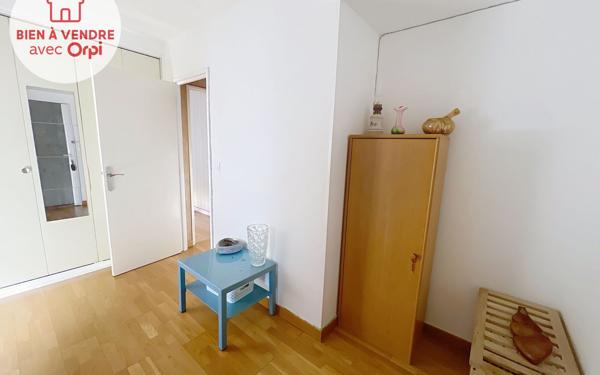 Appartement à vendre    3 pièces • 69,90 m2 Achères