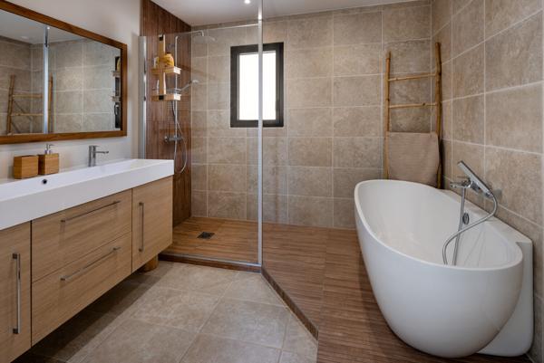 Maison contemporaine d'exception