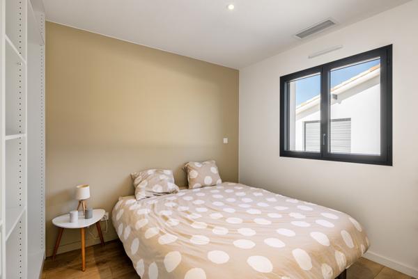 Maison contemporaine d'exception