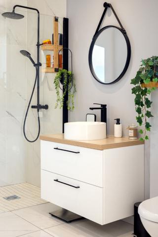 Maison contemporaine d'exception