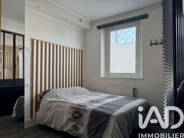 Appartement à vendre 2 pièces 35 m² Nanterre