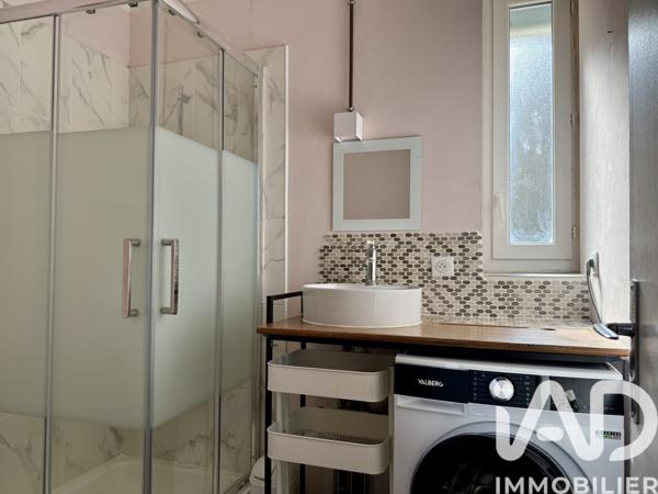 Appartement à vendre 2 pièces 35 m² Nanterre