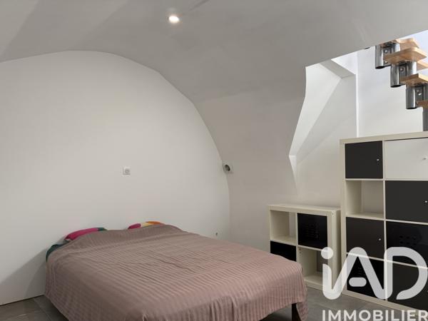 Appartement à vendre 2 pièces 35 m² Nanterre