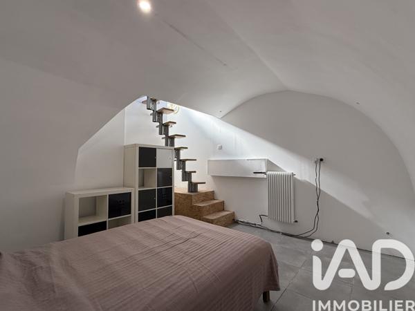 Appartement à vendre 2 pièces 35 m² Nanterre