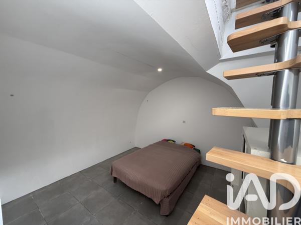 Appartement à vendre 2 pièces 35 m² Nanterre