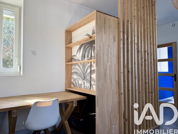 Appartement à vendre 2 pièces 35 m² Nanterre