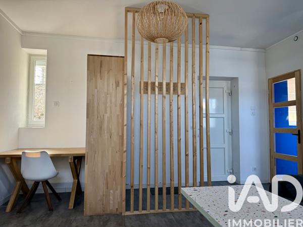 Appartement à vendre 2 pièces 35 m² Nanterre