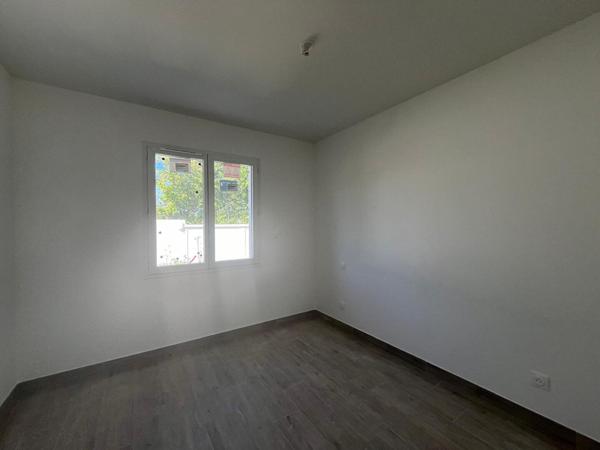 Vente Programme Neuf103,66 m² - 5 Pièces - BREUILLET (17920)